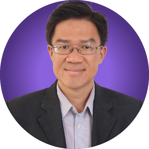 Thomas Liew